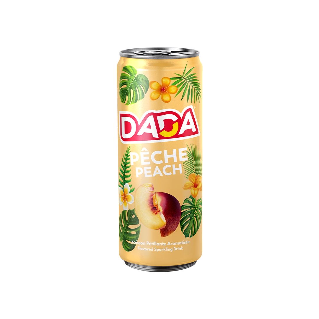 DADA PECHE 33CL X 24 PCS