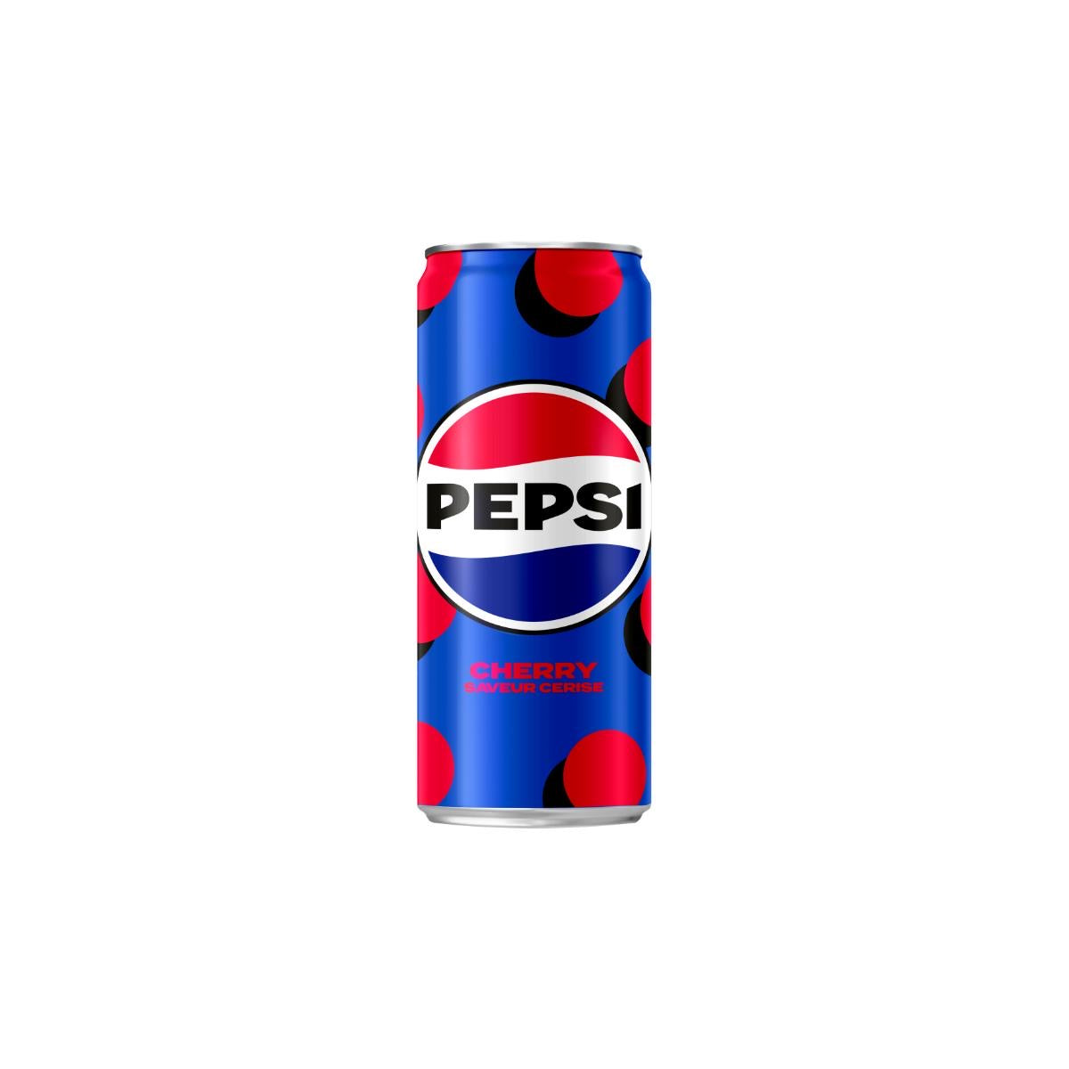 PEPSI CHERRY X24 33CL
