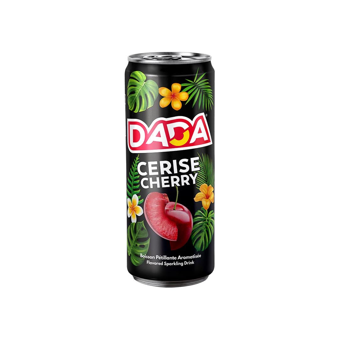 DADA CERISE 33CL X 24 PCS
