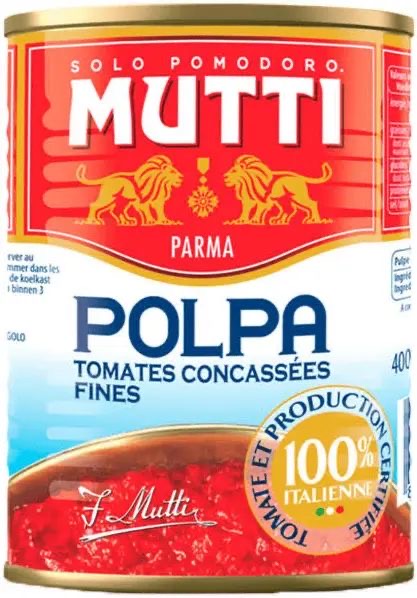 POLPA MUTTI 5/1