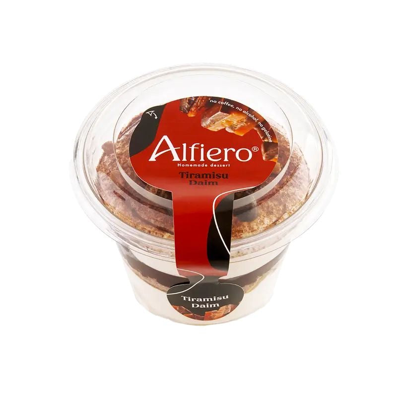 Tiramissu ALFIERO DAIM