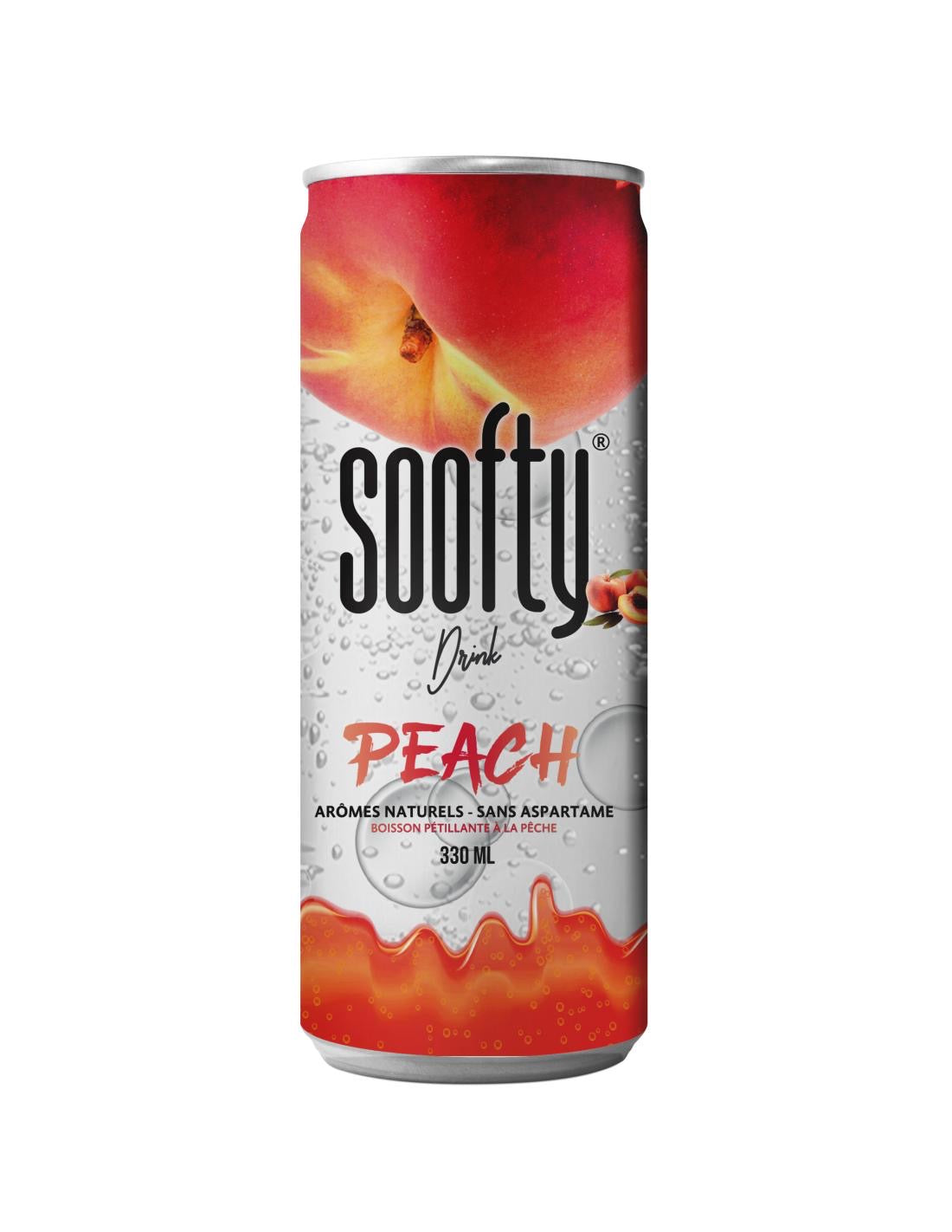 SOOFTY PECHE 24 X 33 CL