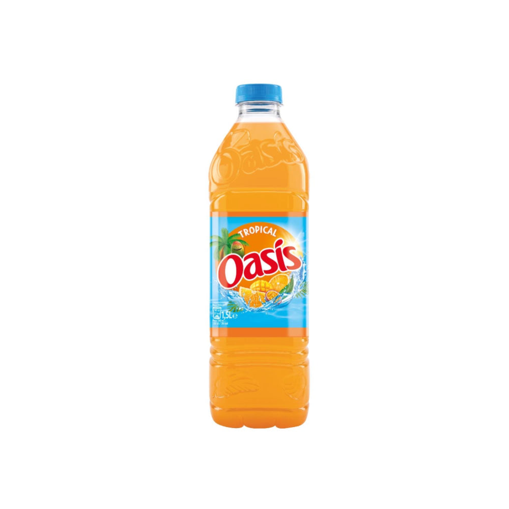 OASIS TROPICAL 1.5 PAR 6