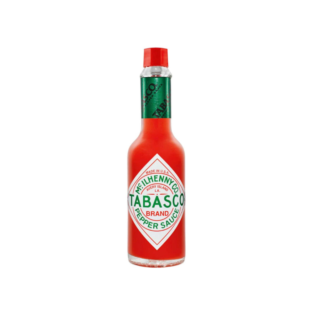 TABASCO ROUGE 60ML