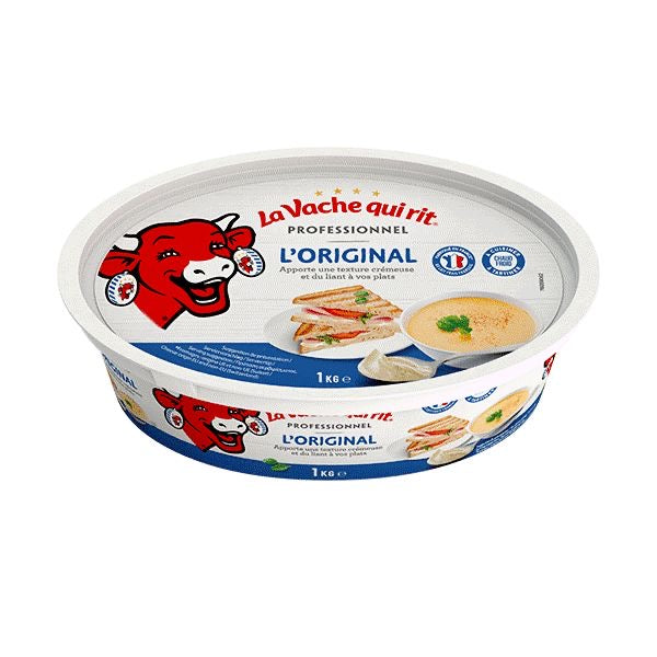 La Vache Qui Rit Professionnel – L’Original (1 kg)