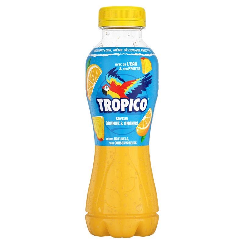 TROPICO ORIGINAL 40CL X 12PCS