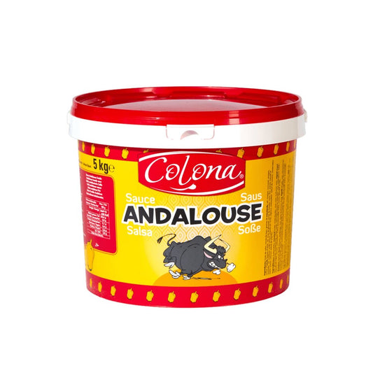 ANDALOUSE 5L COLONA 5