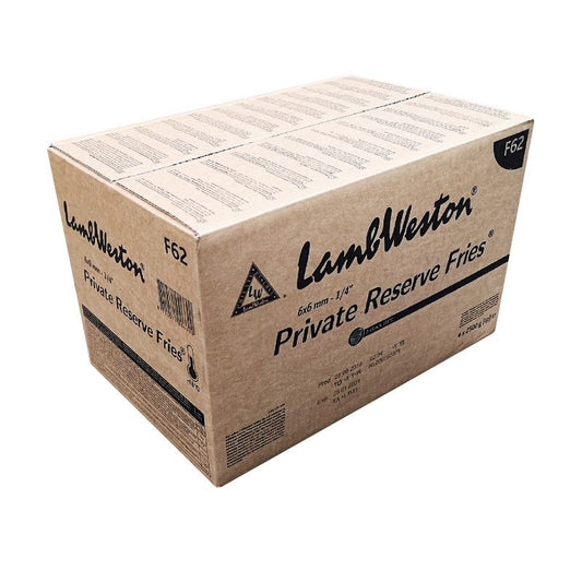 FRITE LAMBWESTON 6/6