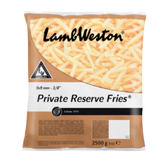 FRITE LAMBWESTON 9/9
