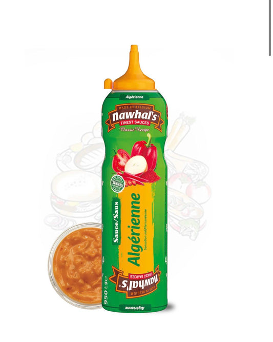 ALGERIENNE NAWAL'S 950ML