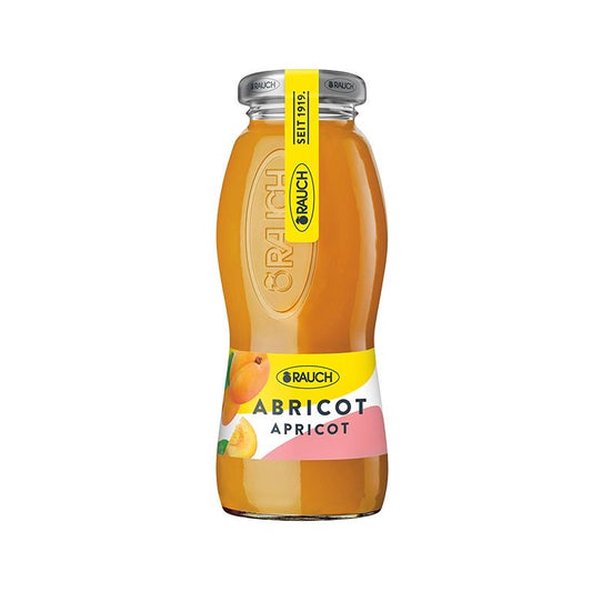JUS ABRICOT RAUCH 20CL