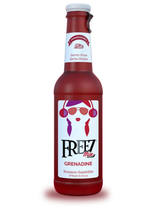 FREEZ GRENADINE X 24
