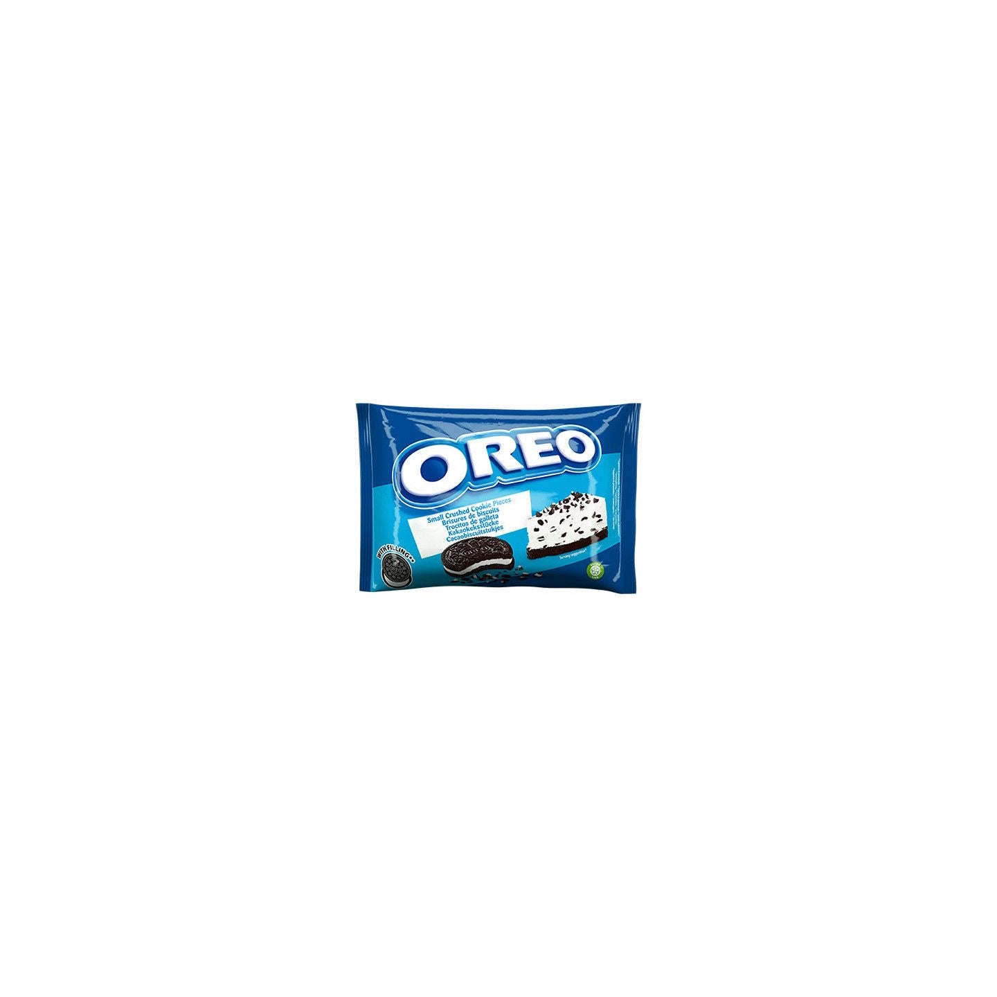 OREO BRISURES 400GR