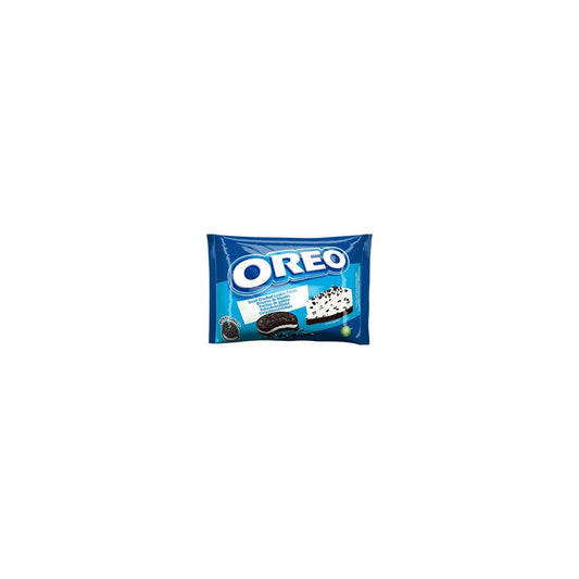 OREO BRISURES 400GR