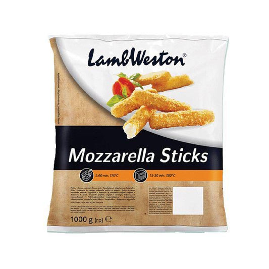 AR00258 MOZZA STICKS LAMBW 1KG