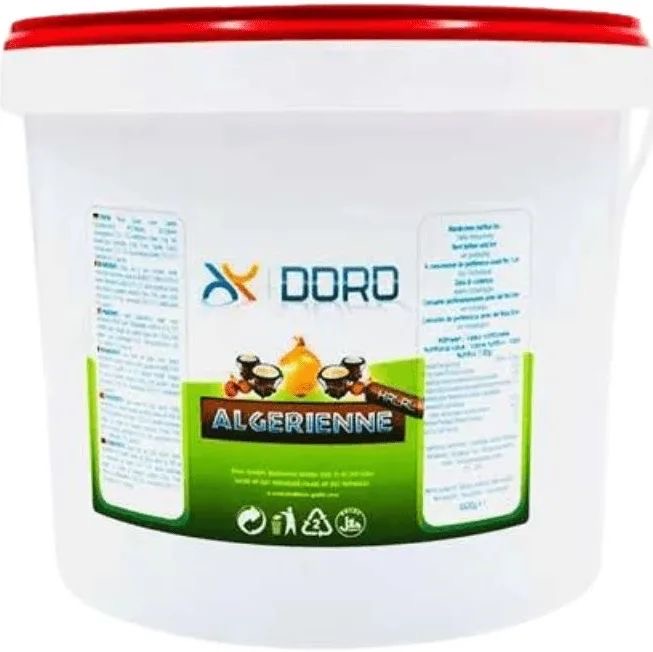 SAUCE ALGERIENNE DORO 4.6KG