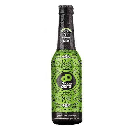 DOUBLE DAR MOJITO 275ML X 12pcs