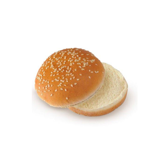 PAIN BUN'S 1005 AMERICANA