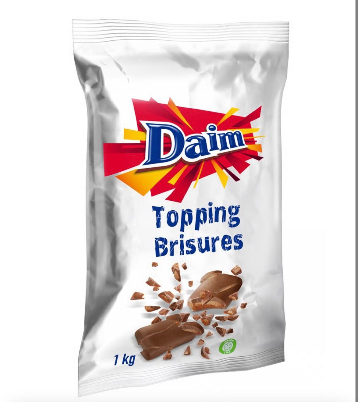 DAIM BRISURES 1KG