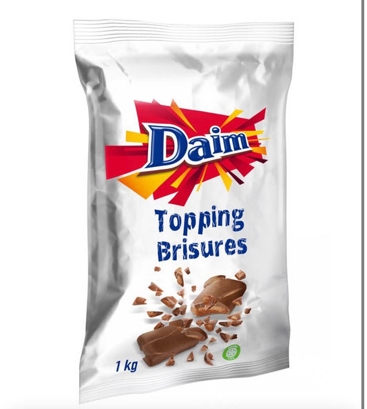 DAIM BRISURES 1KG