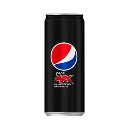 PEPSI MAXI 33CLX24 SLIM