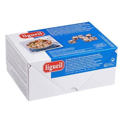 AR00091 CUBE DE BLEU IQF 750G