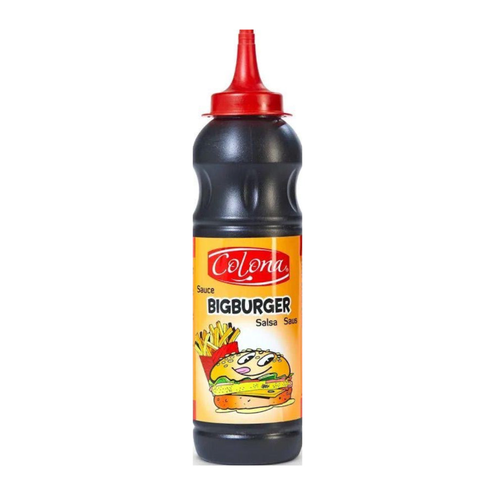 AR00540 FLACON BIGGY BURGER 950ML
