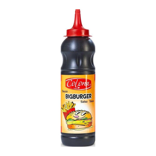 AR00540 FLACON BIGGY BURGER 950ML