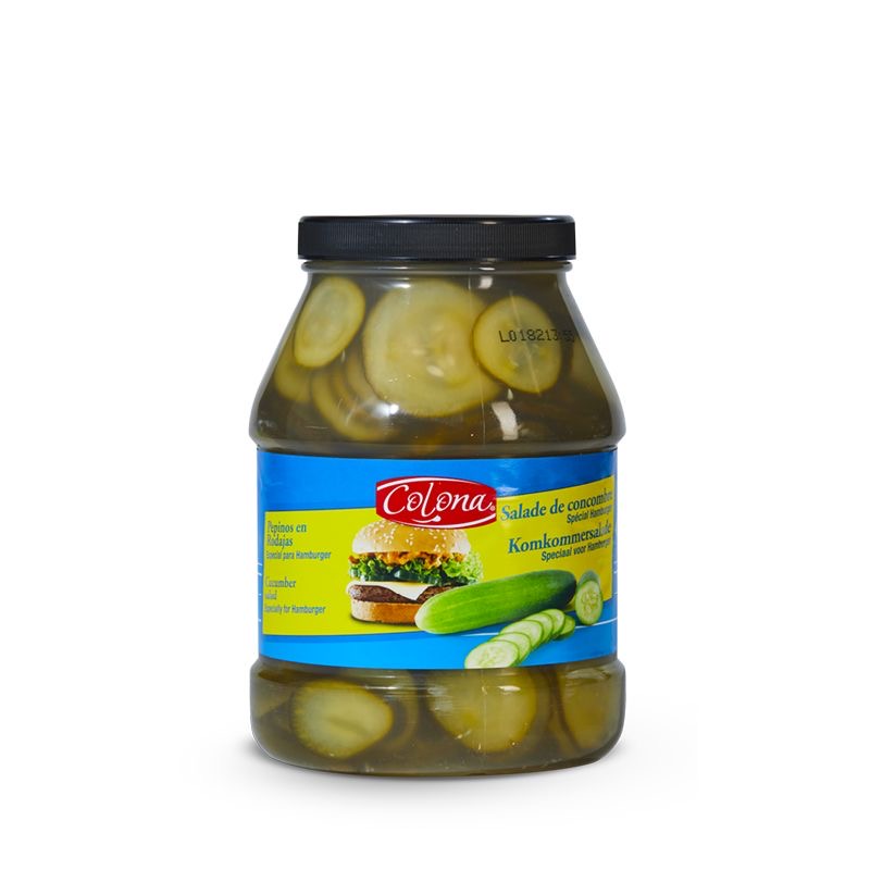 CONCOMBRE COLONA 2.4KG