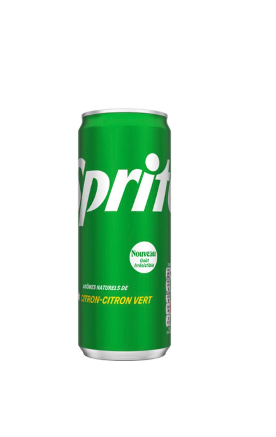 SPRITE SLIM 33CLX24