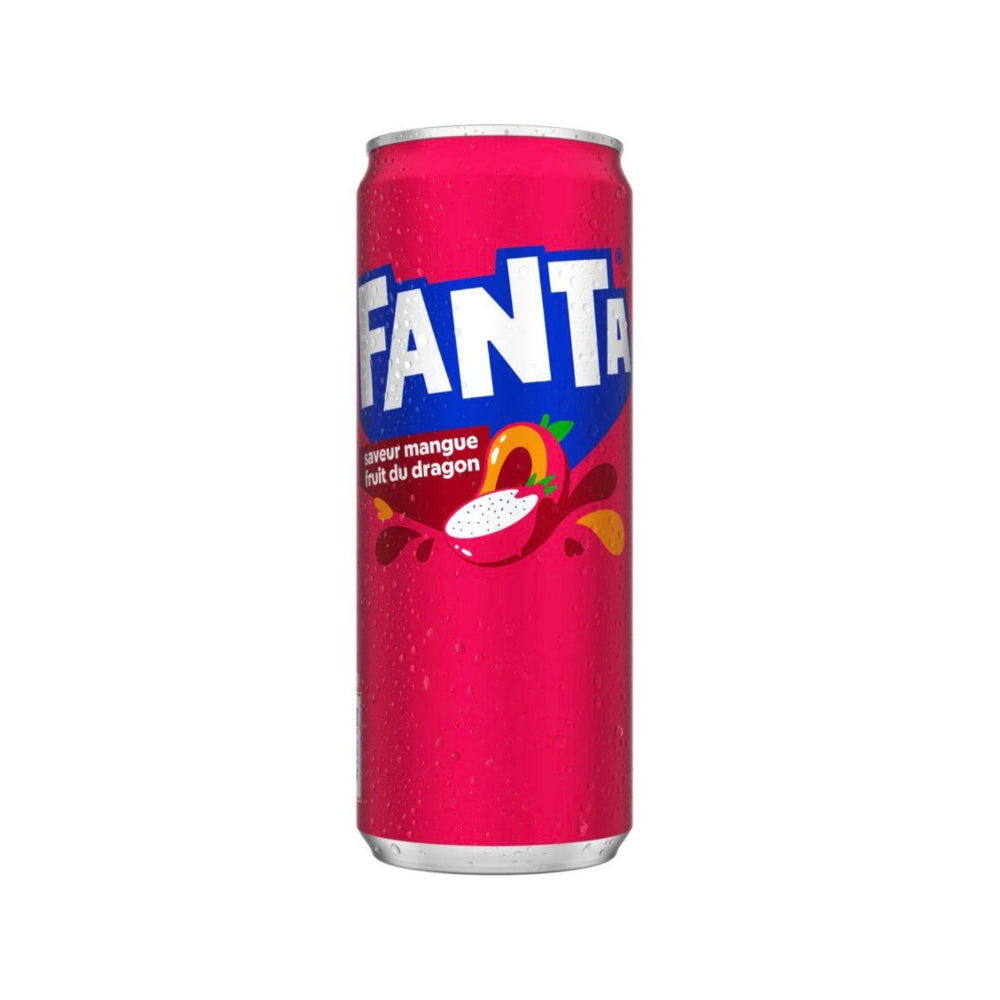 FANTA DRAGON MANGE 33CLMC24