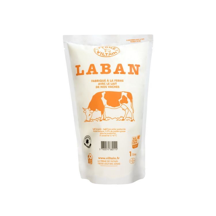 LABAN 1L