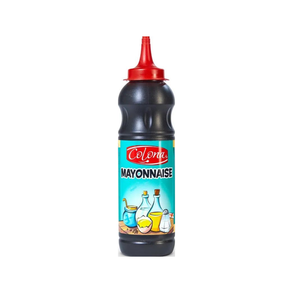 FLACON SAUCE MAYONNAISE 950ML COLONA